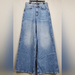 BDG Urban Outfitters A-Wide Jeans, Women's Size 27
